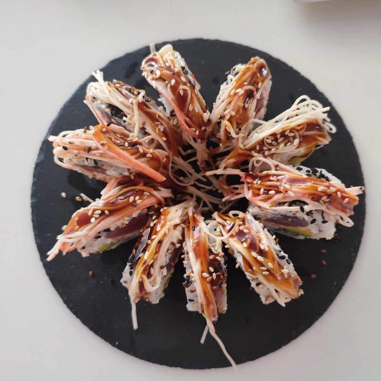 Morí Roll