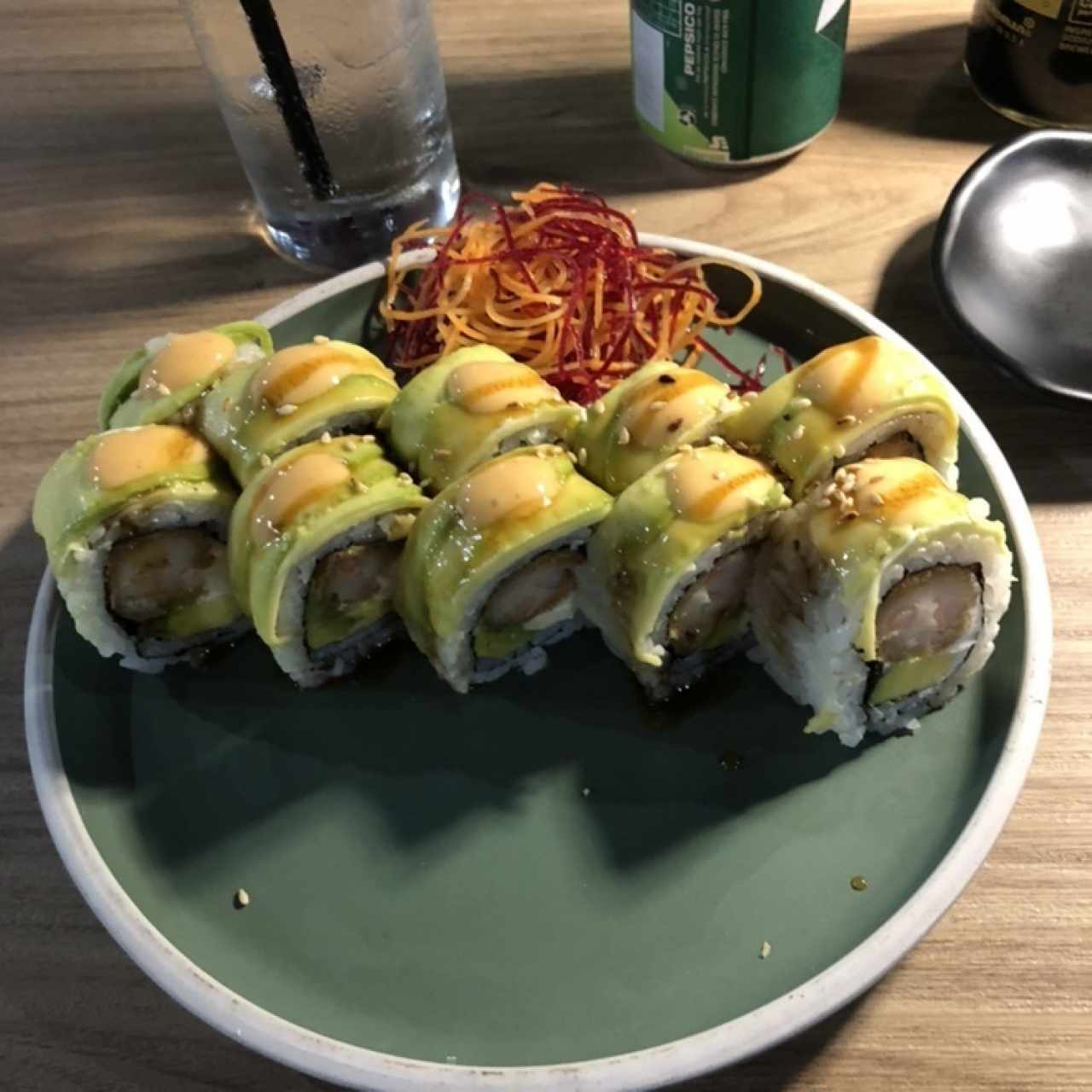 Sushi 