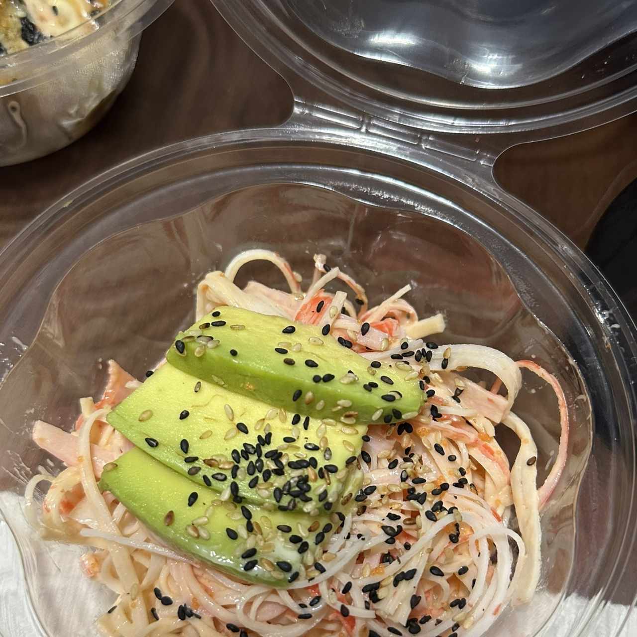 Ensalada dinamita