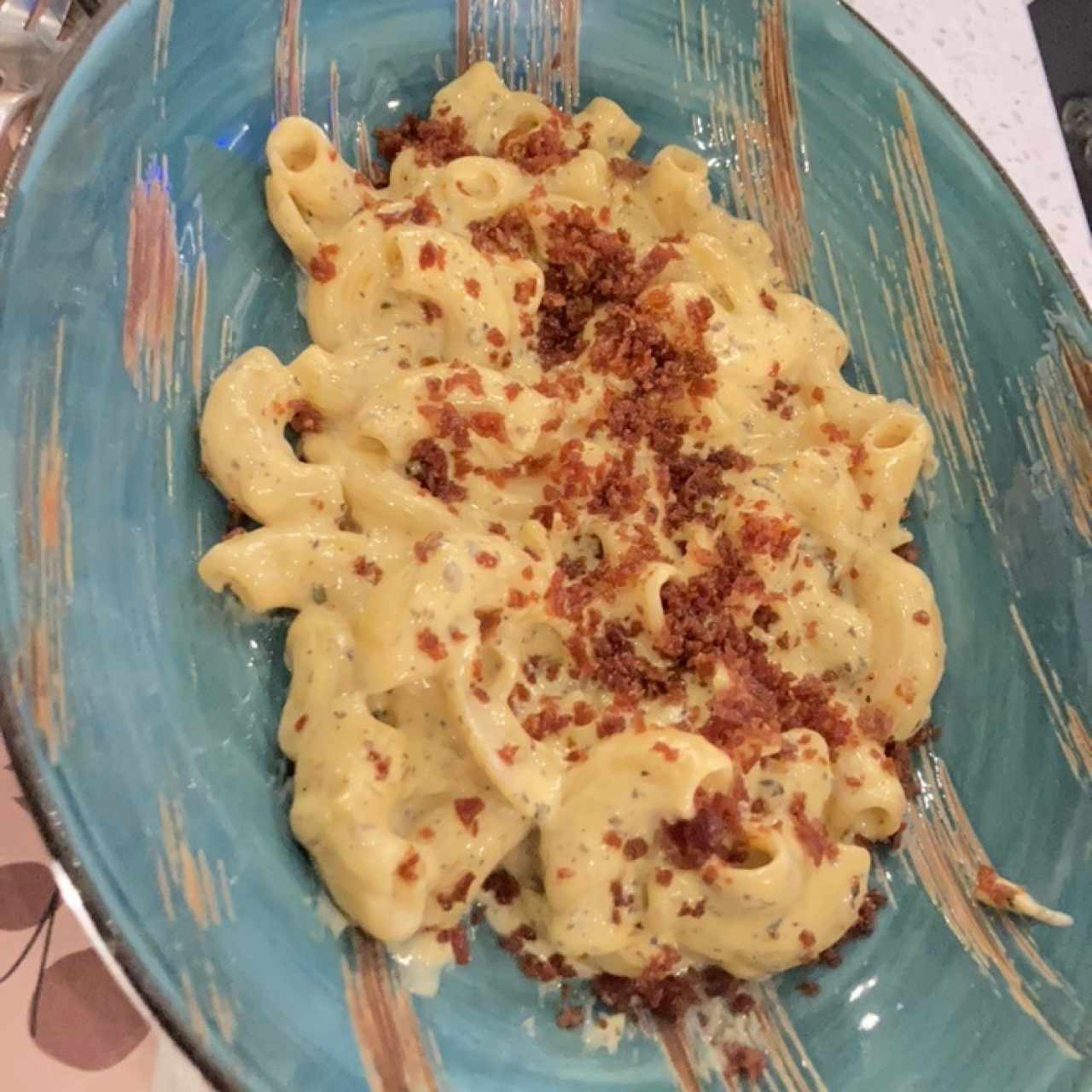 Mac & Cheese