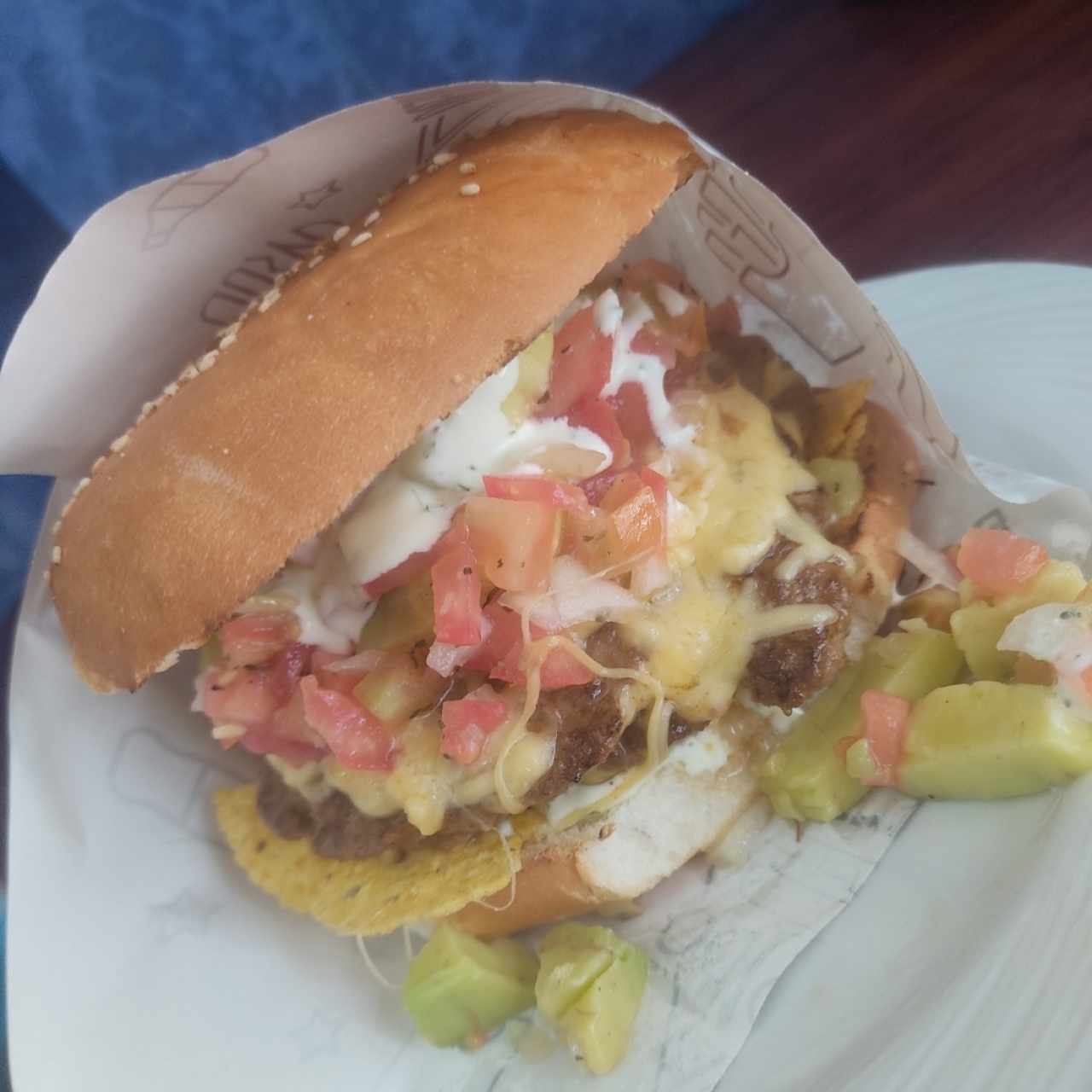 Mexicana