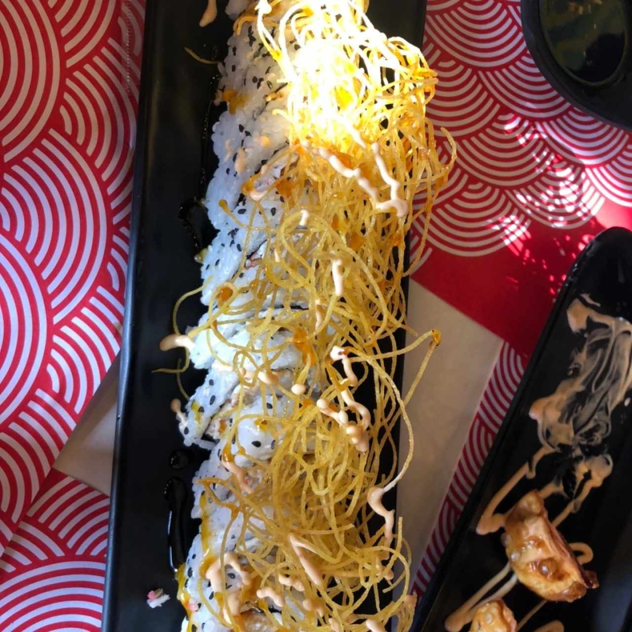 Passion Roll