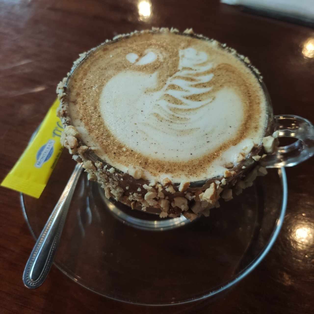Corona Café