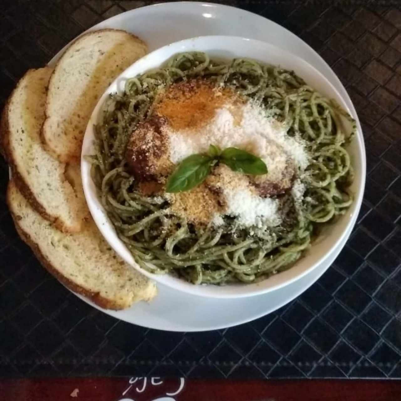 pasta laco 