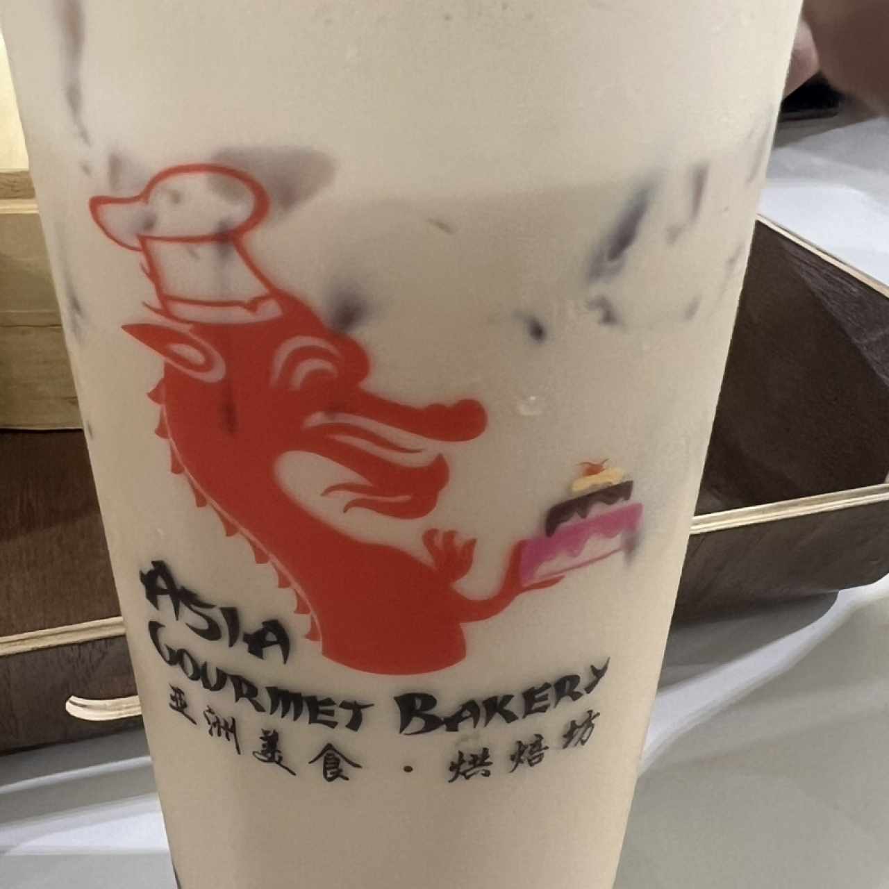 Bobba Tea