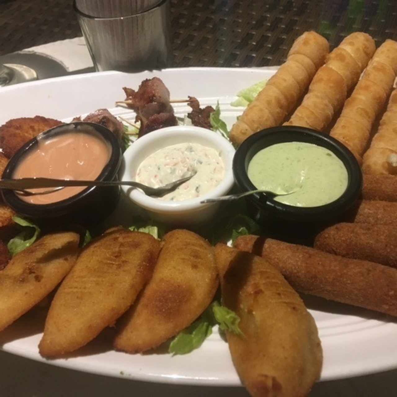 Bandeja Novo