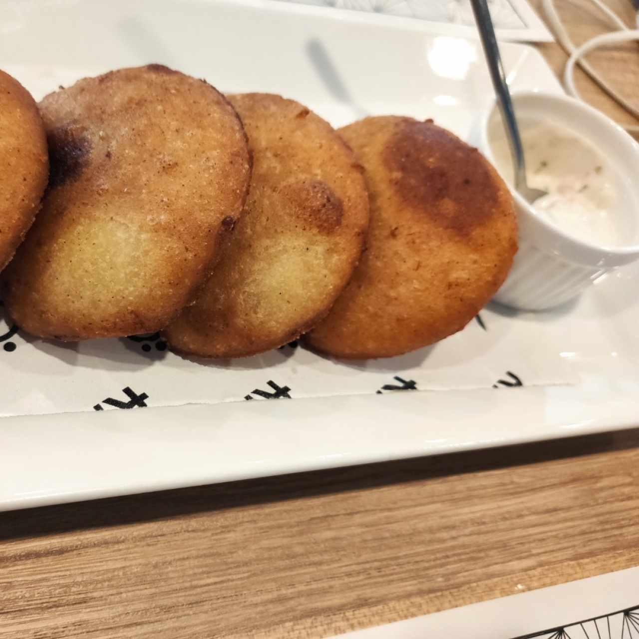 Degustación de Empanaditas