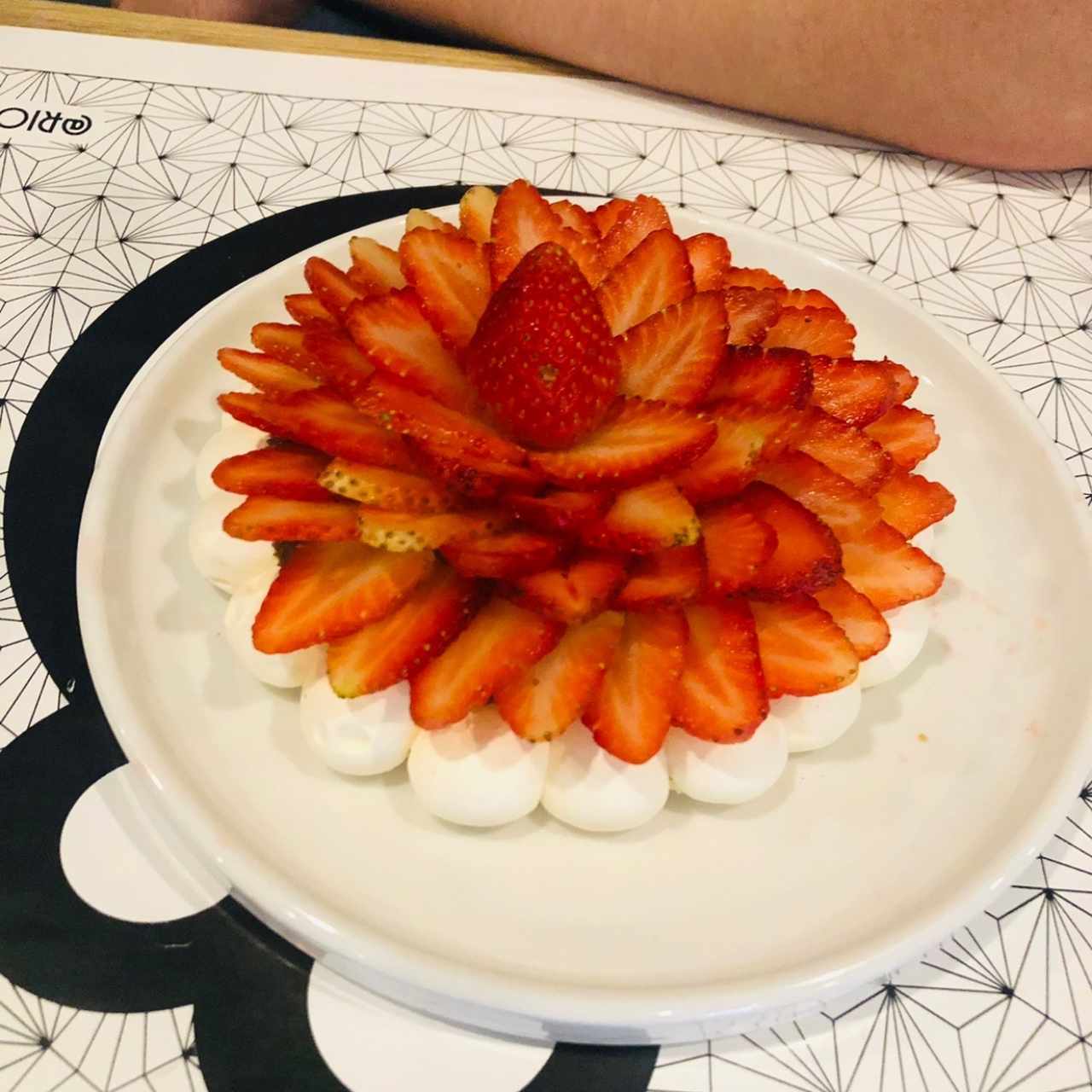 Pavlova