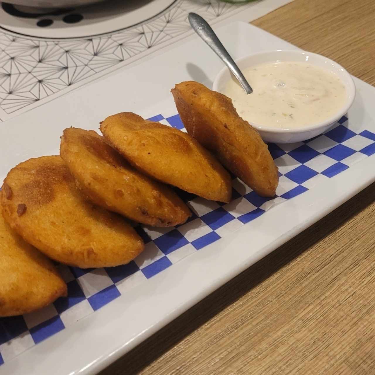 Empanaditas