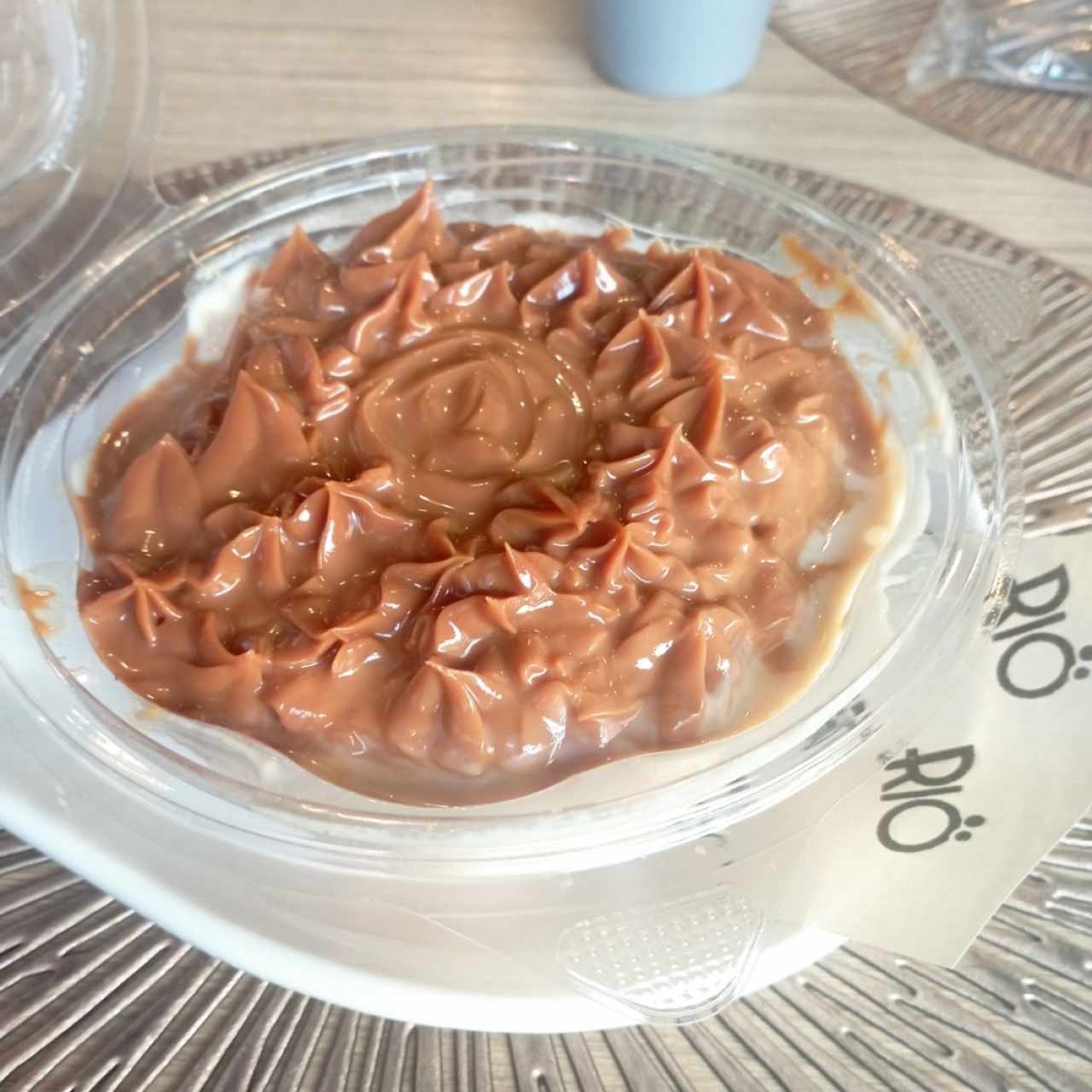 tres leches 