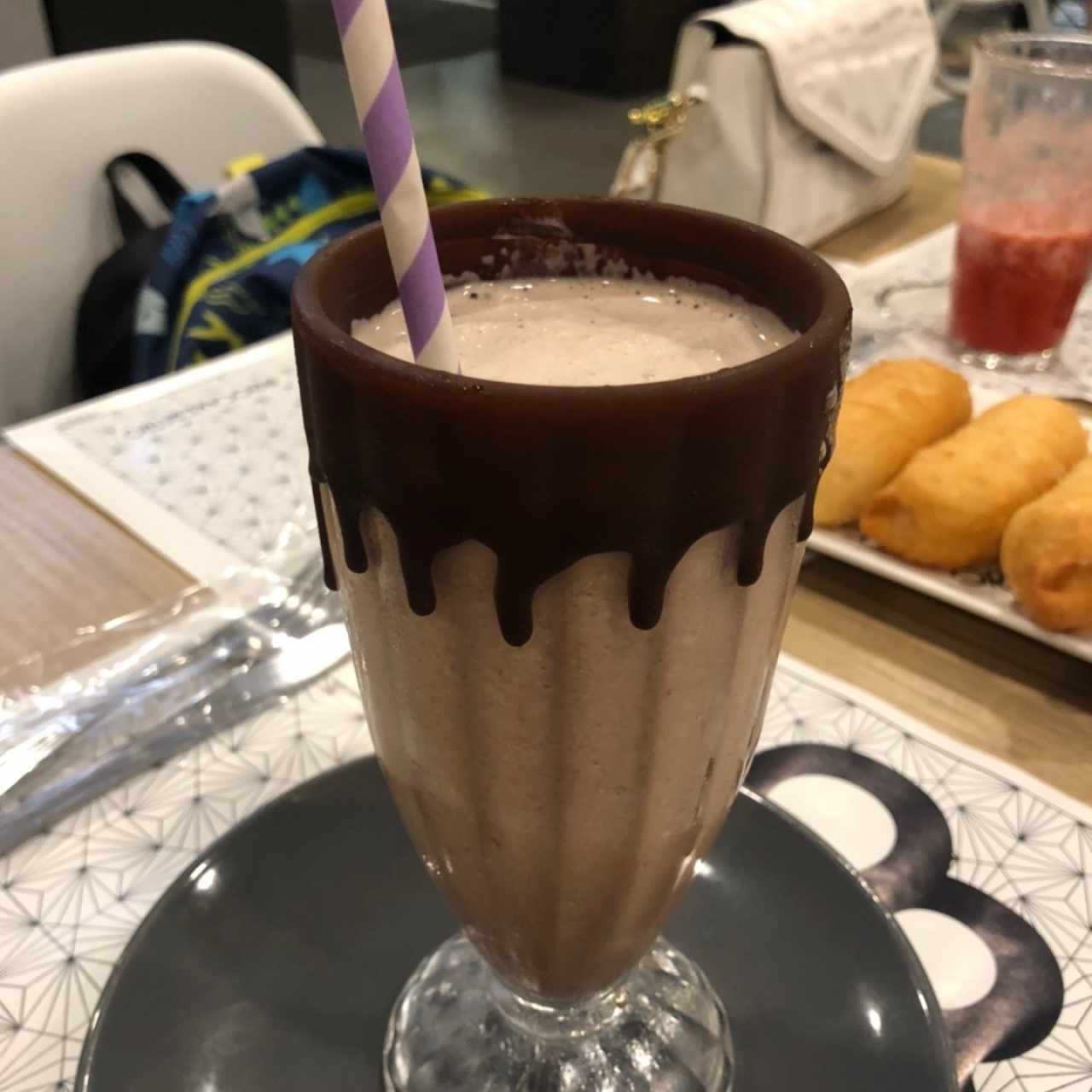 Toddy