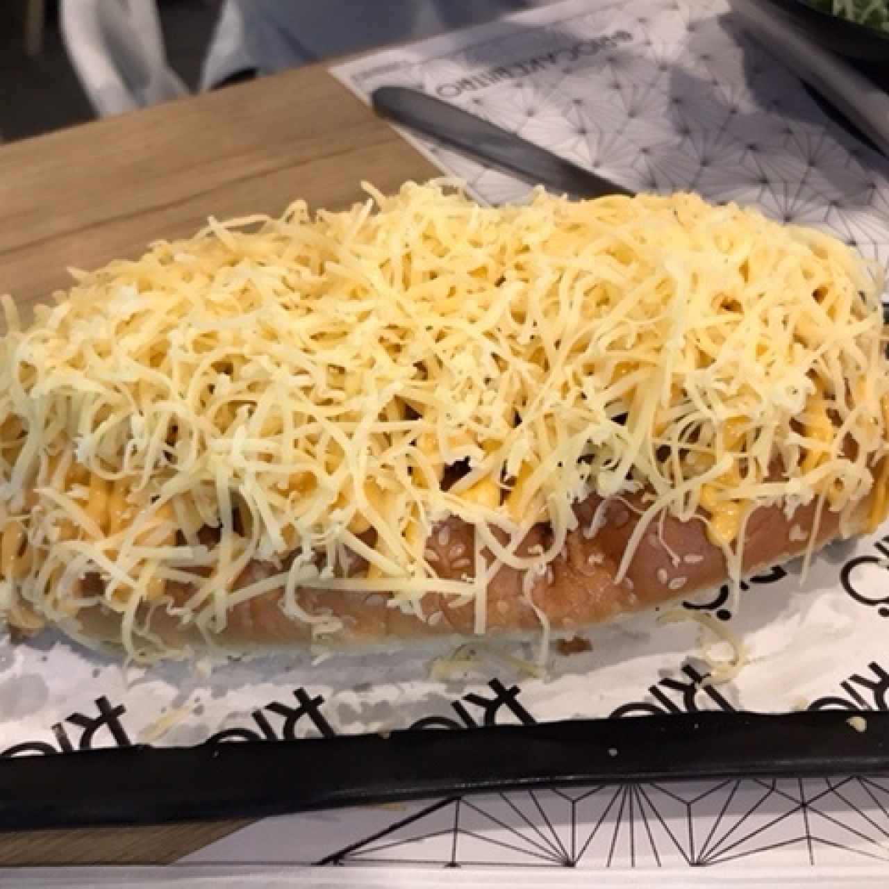 Perro gordito