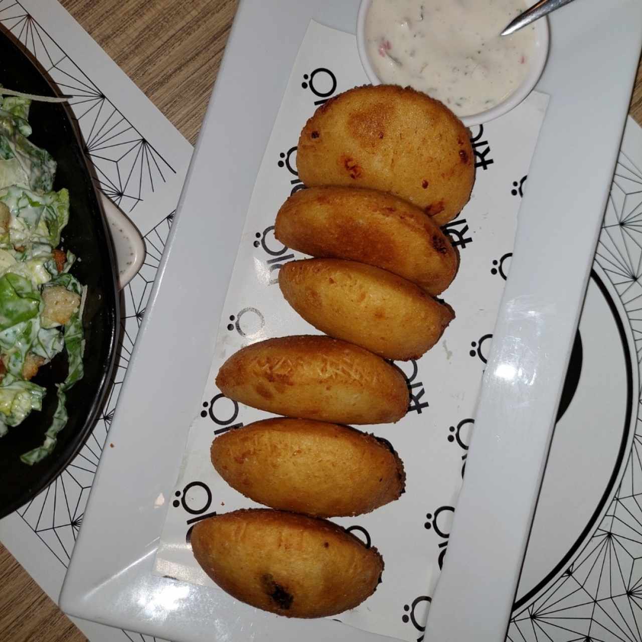 empanaditas 