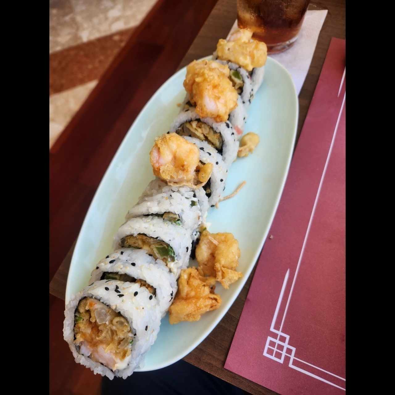 Rolls