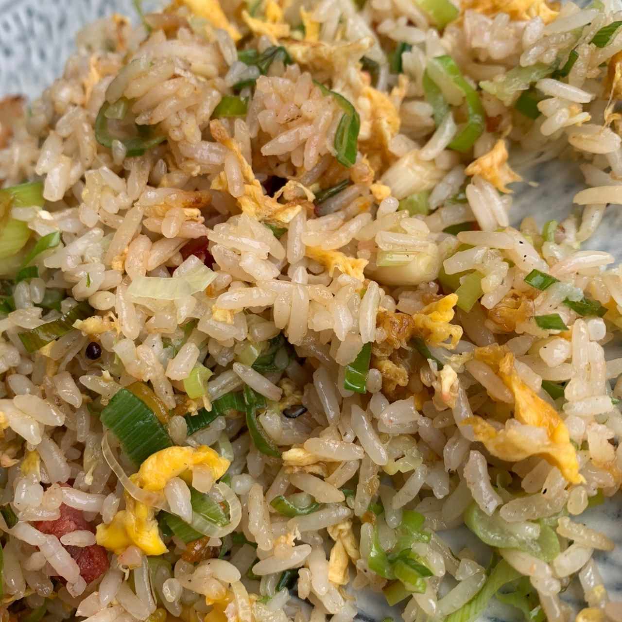 Arroz cantonés