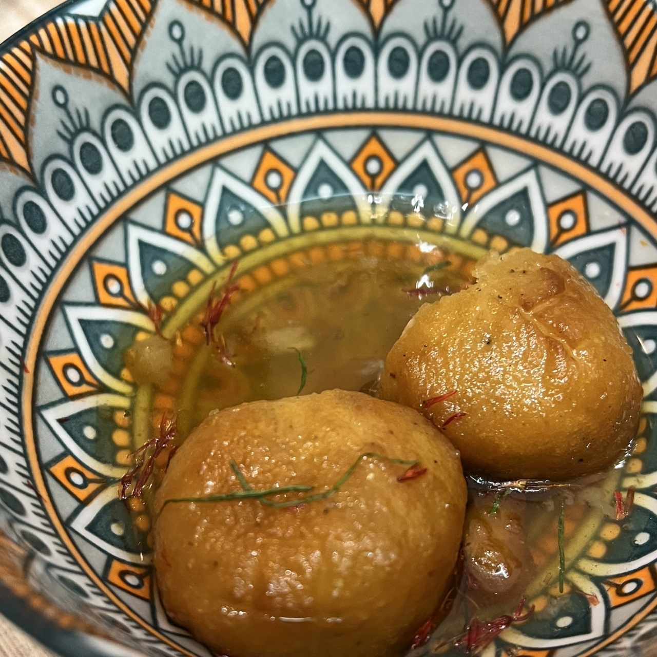 Gulab Jamun