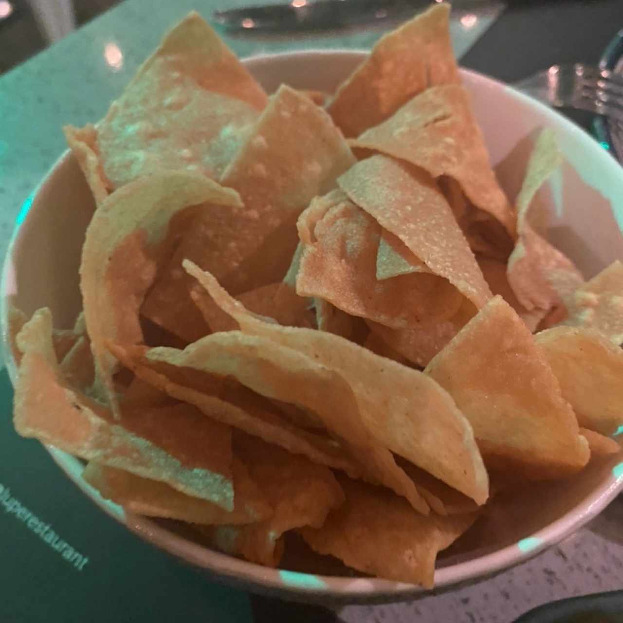 Nachos