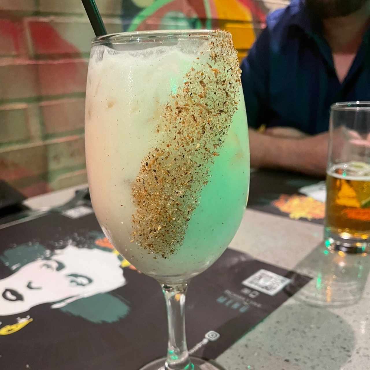 Coctel 