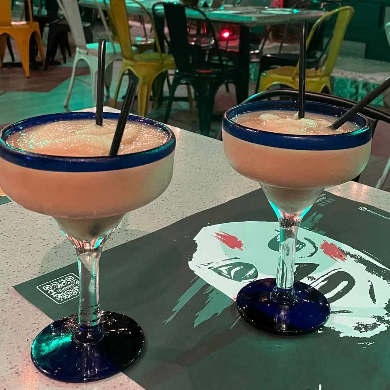 Margaritas
