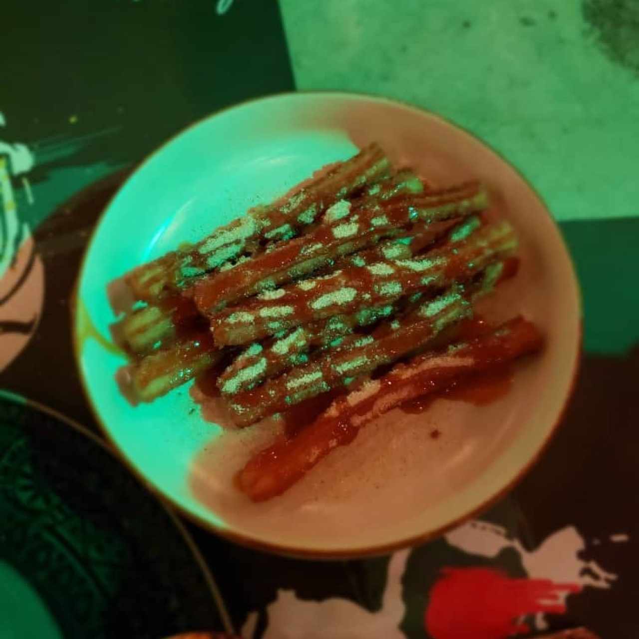 Churros