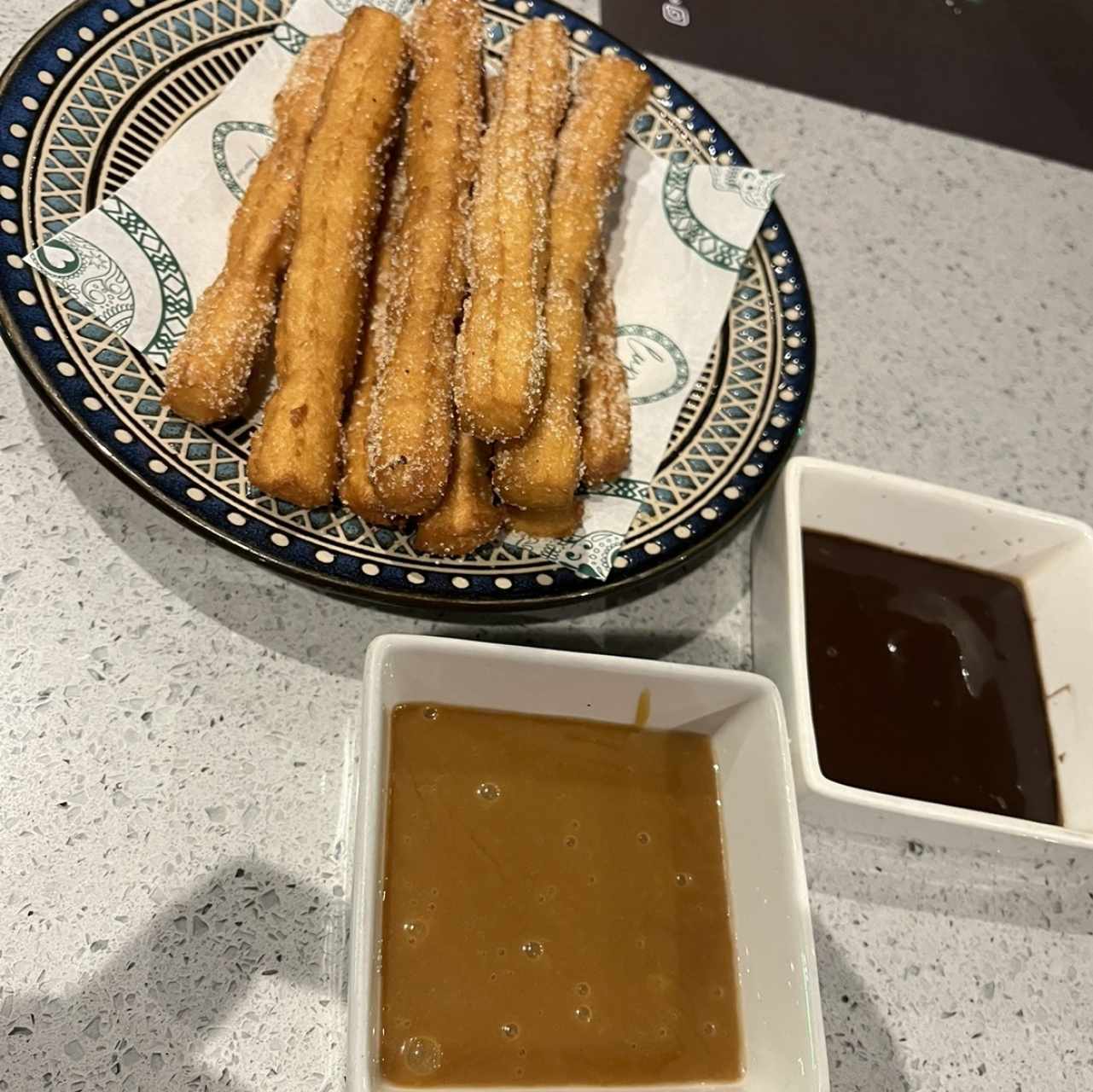 Churros