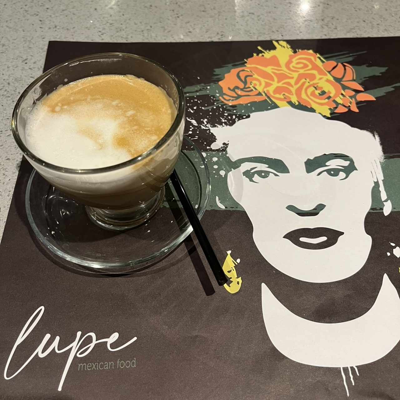 Capuccino