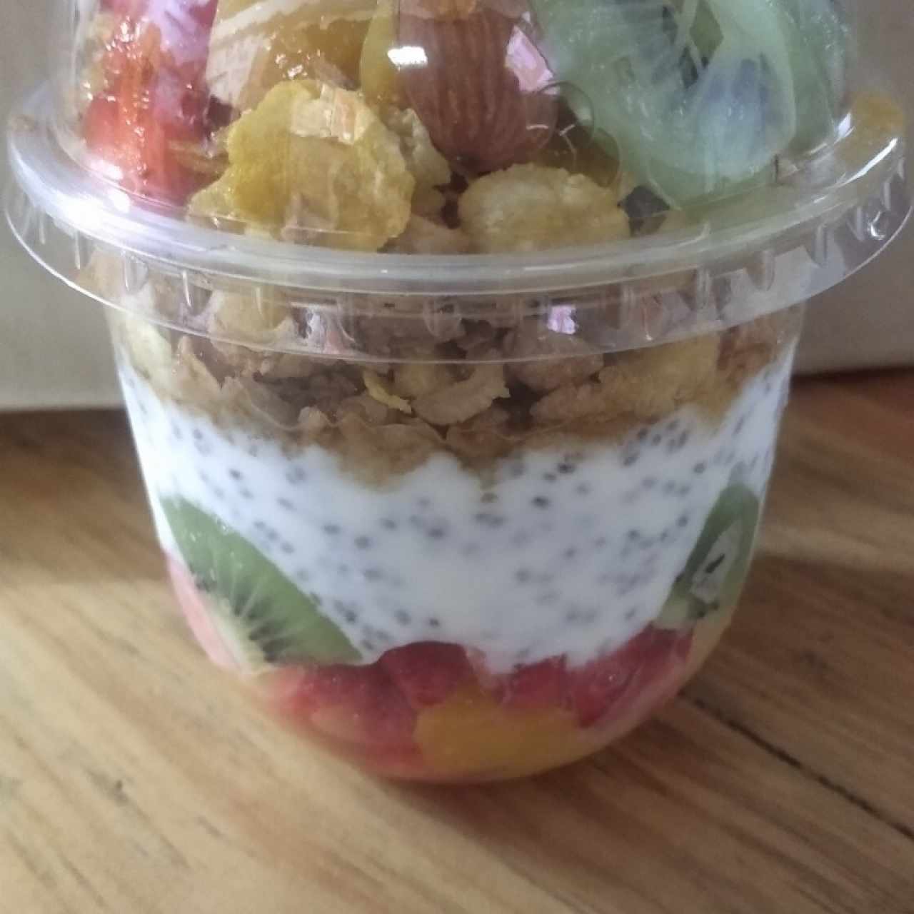 Parfait