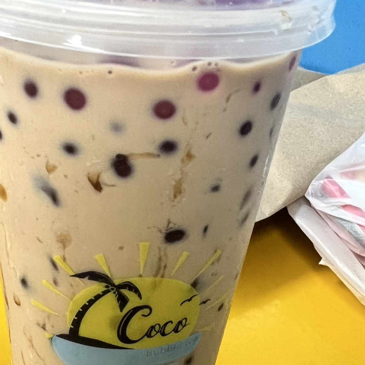 Bubble Tea