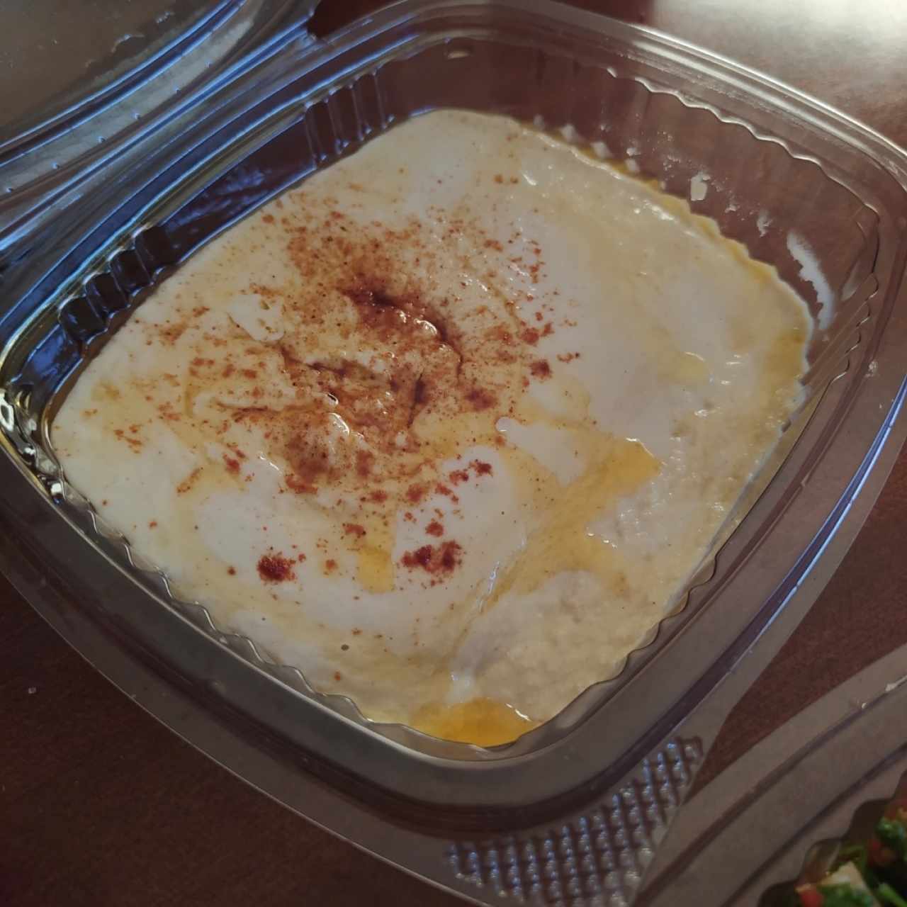 Hummus