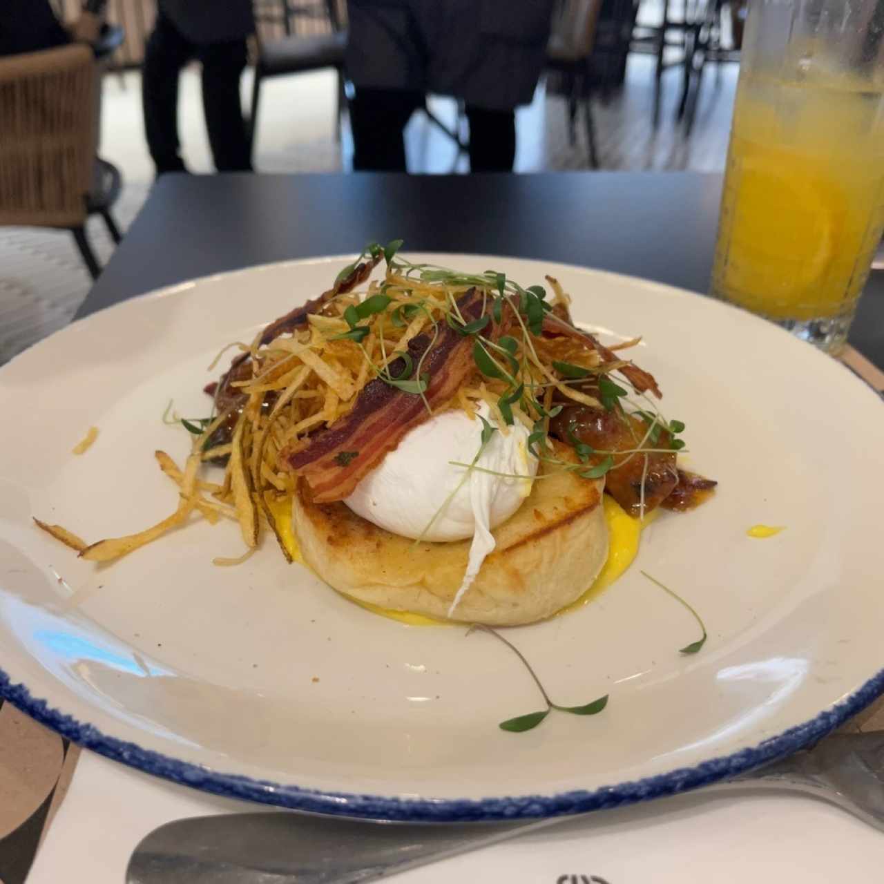 Benedictino como ningún otro