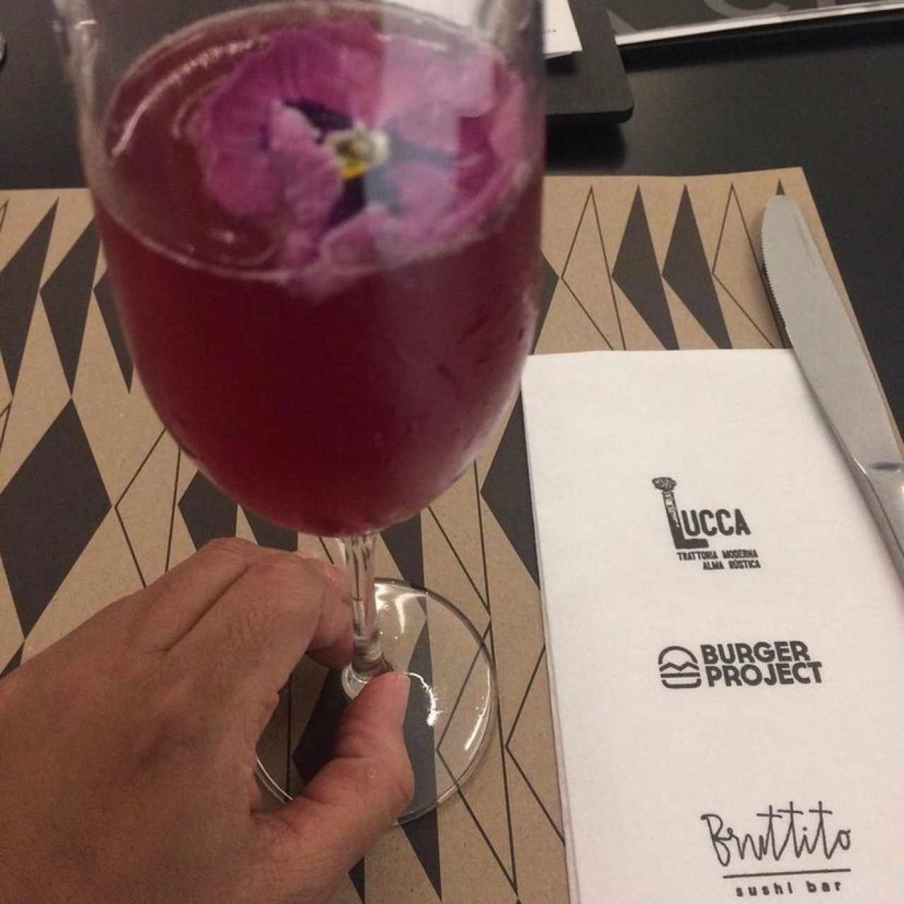 Coctel 