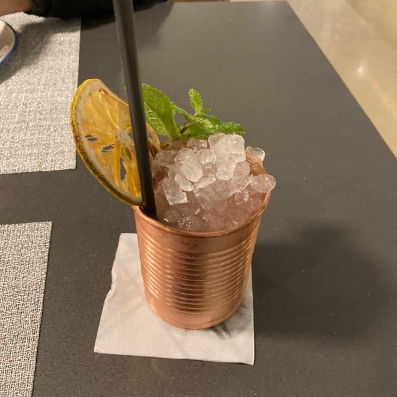Trago