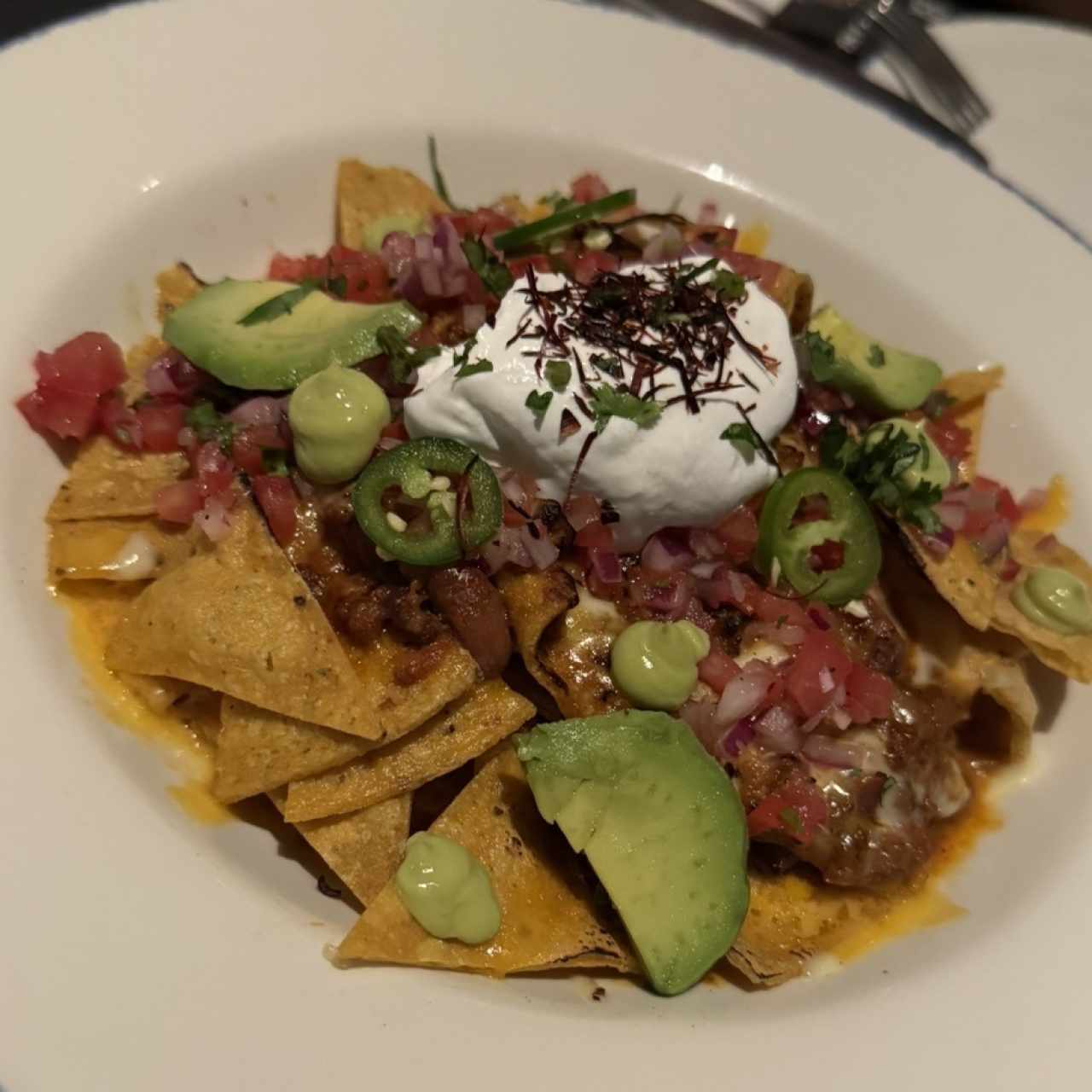Nachos Bv