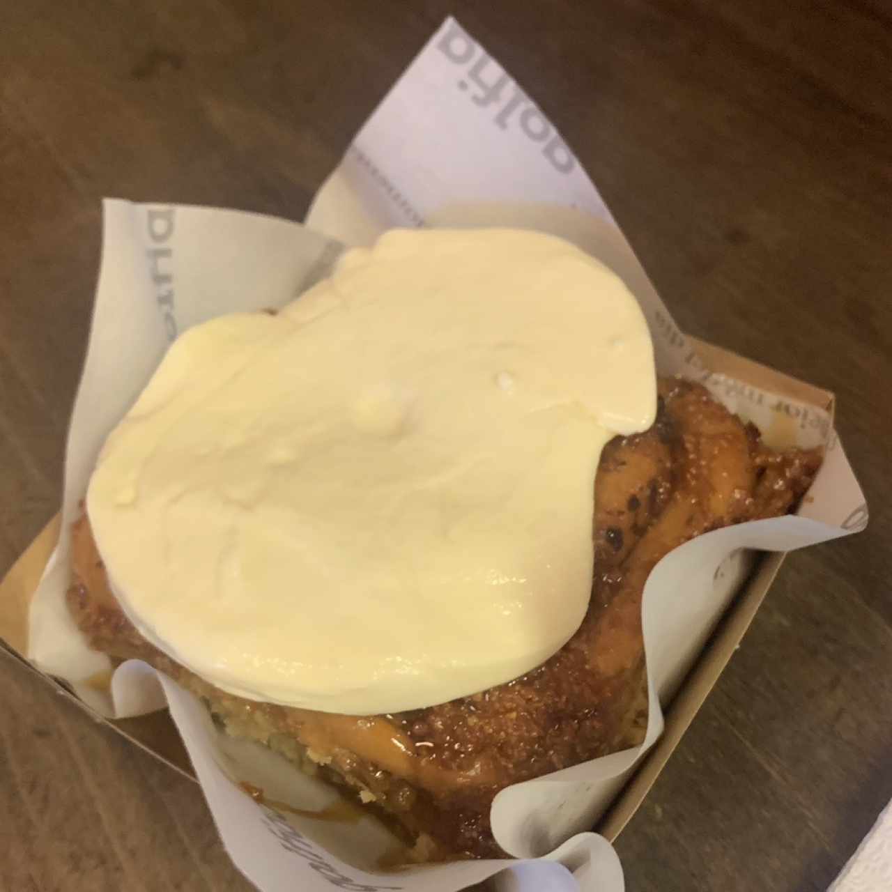 GOLFIAO - GOLFIAO CON QUESO