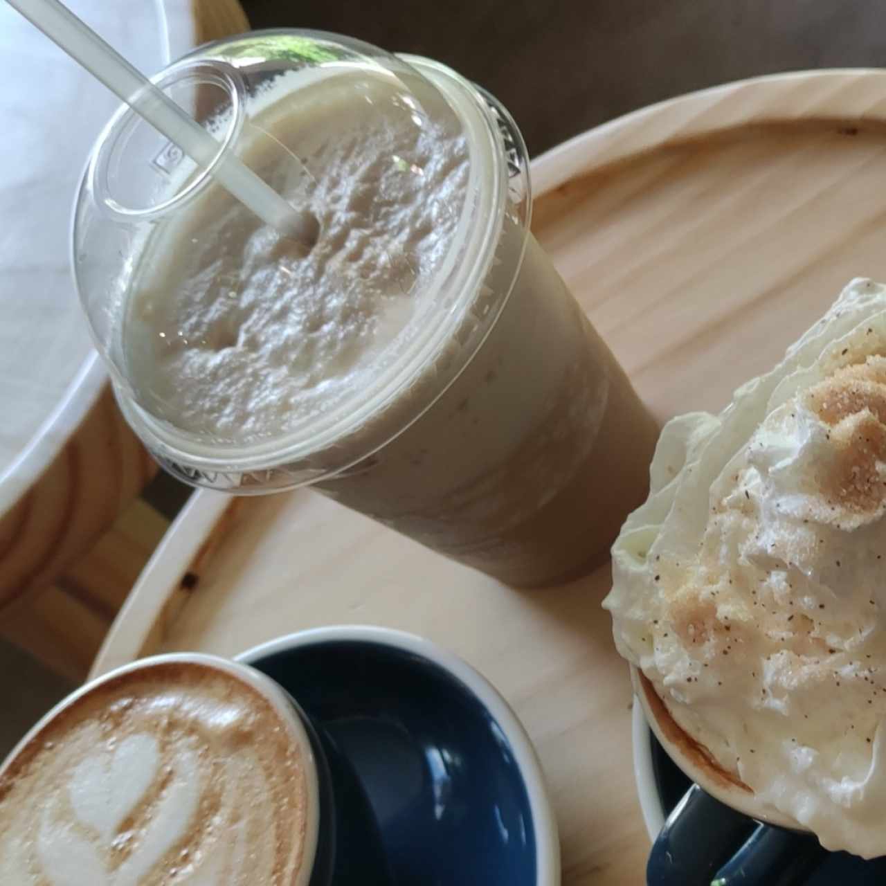 Frappuccino