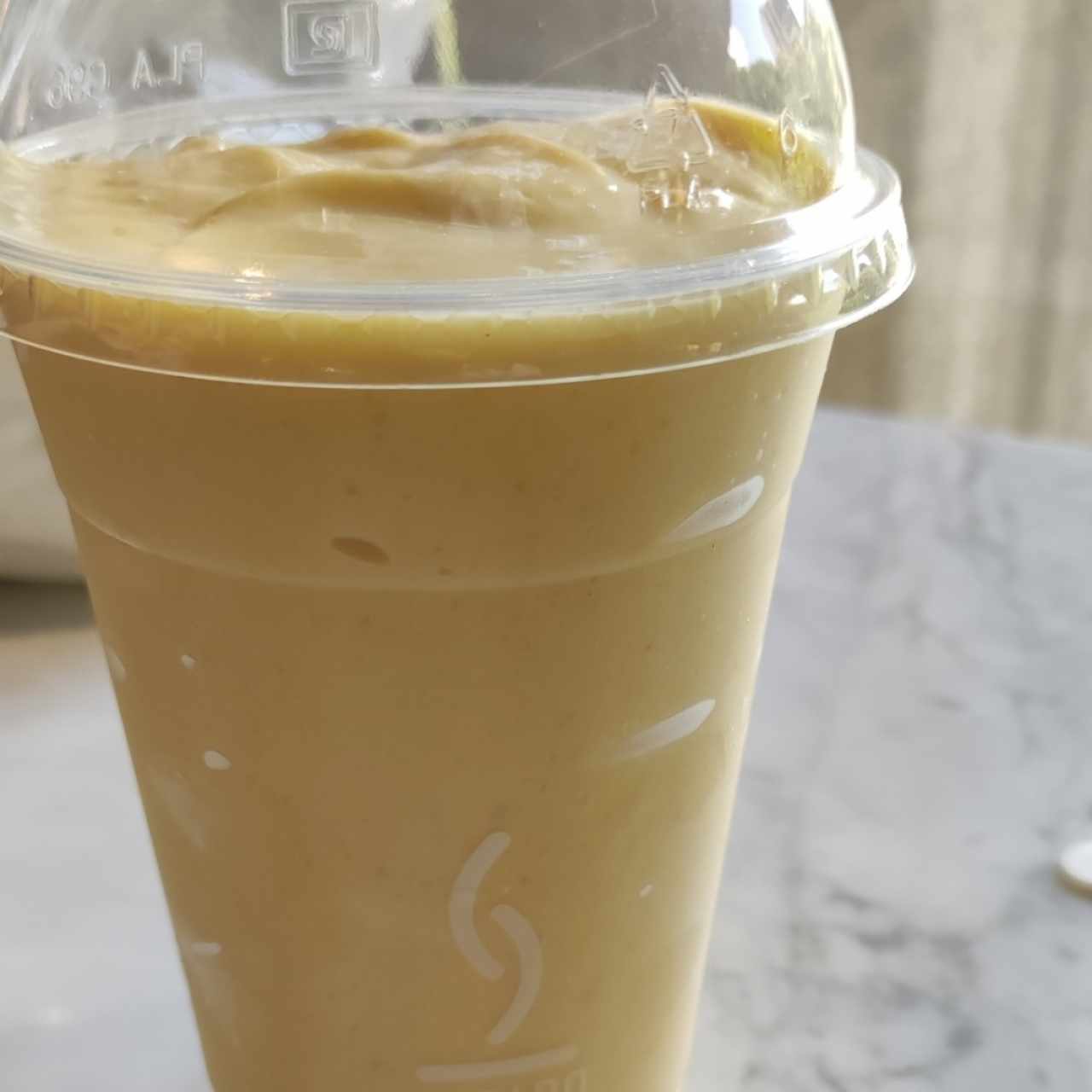 Mango Lassi
