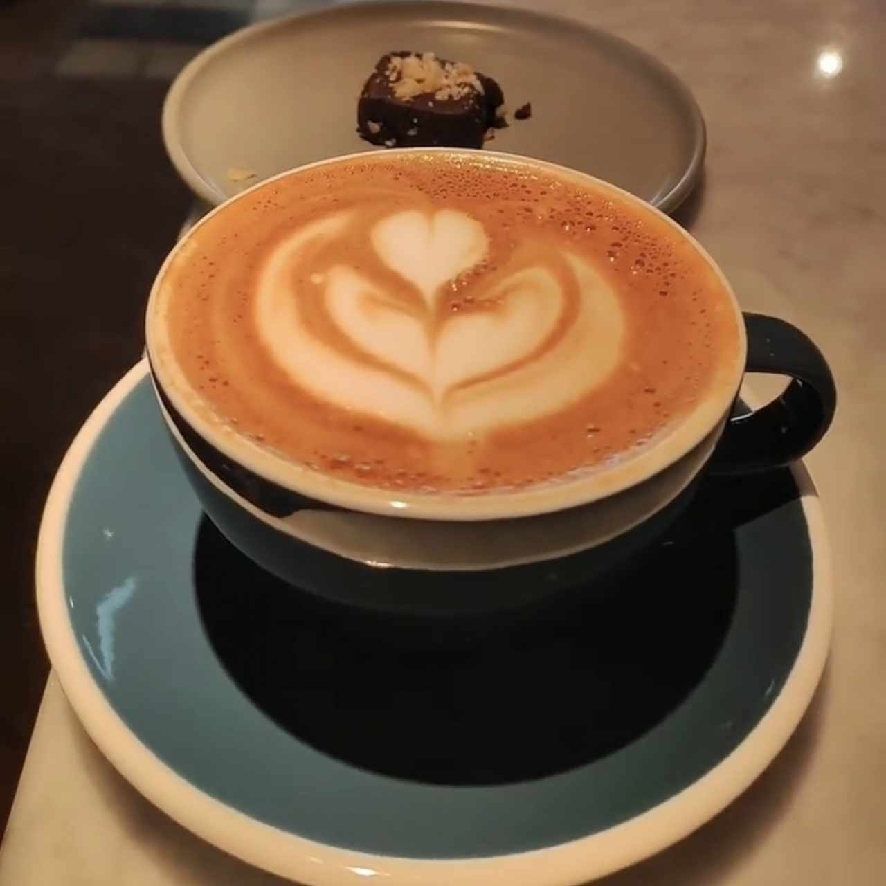 Delicioso Café!!!