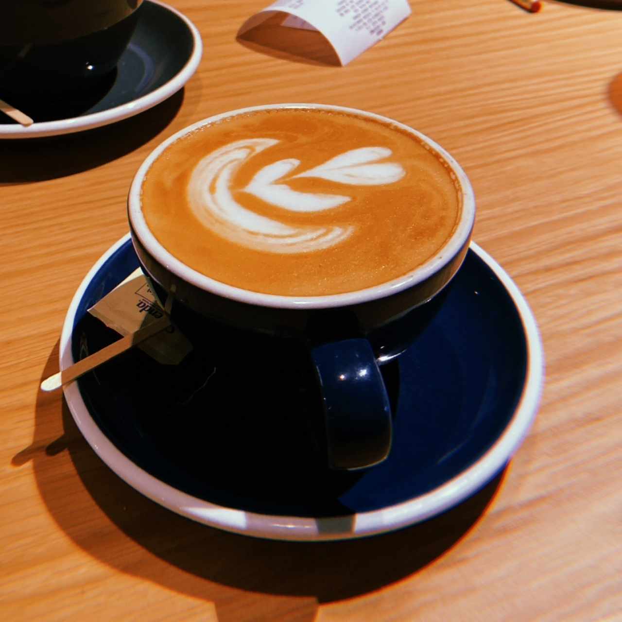 Capuccino Pequeño 