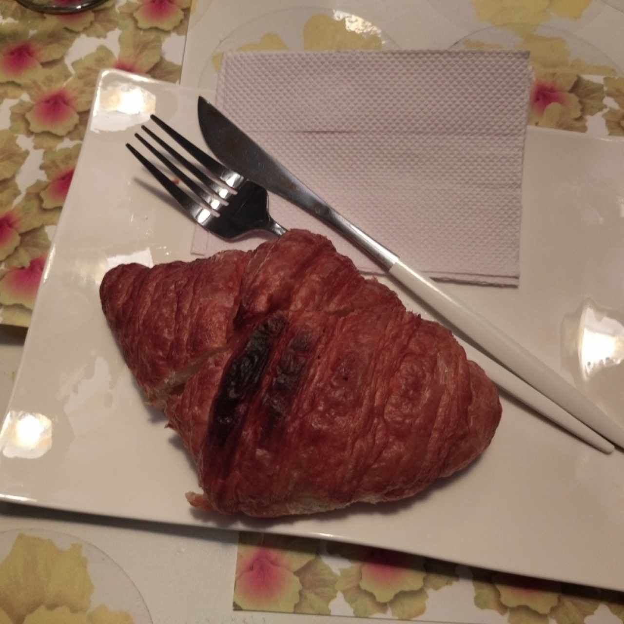 croissant simple