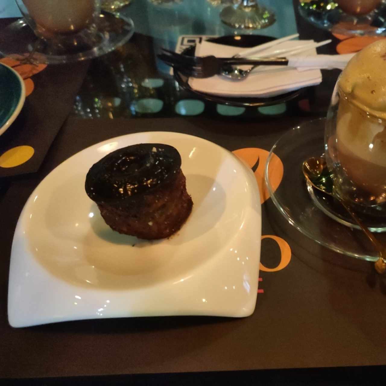 Cronuts OroCafe