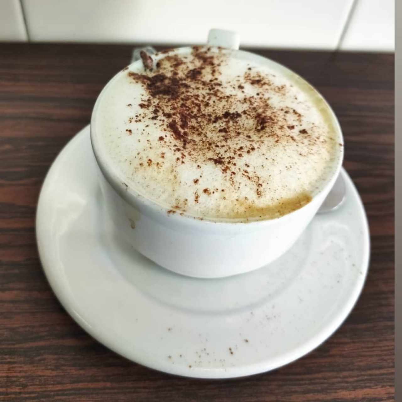 Café Nocciola