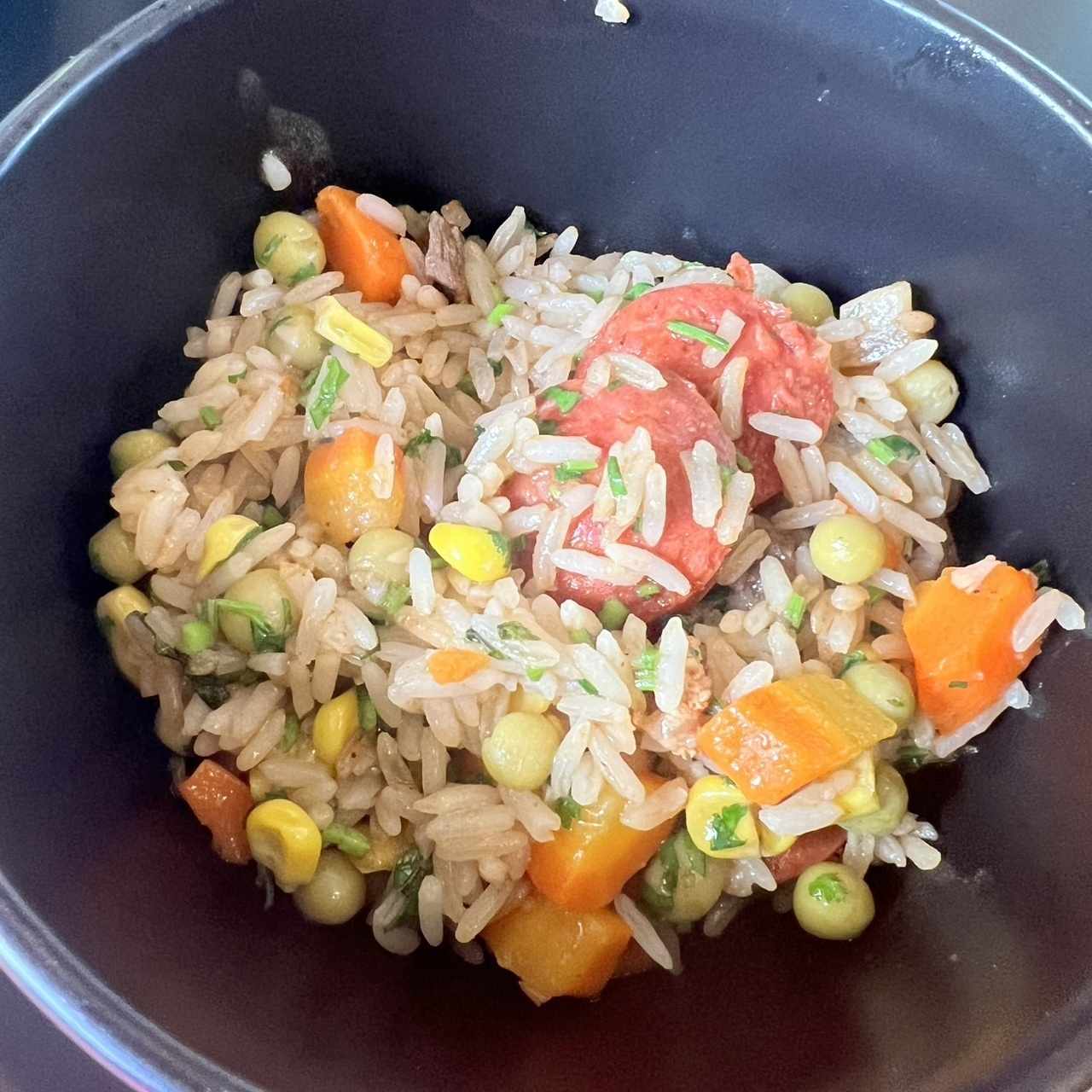 Chorizada