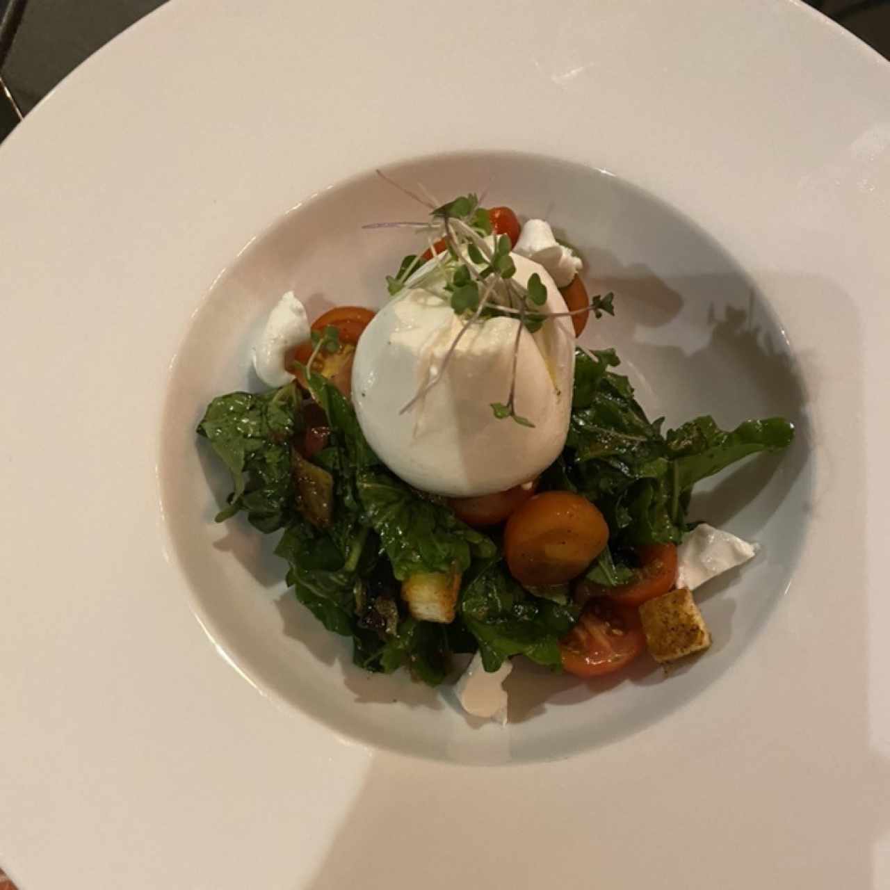 Burratta