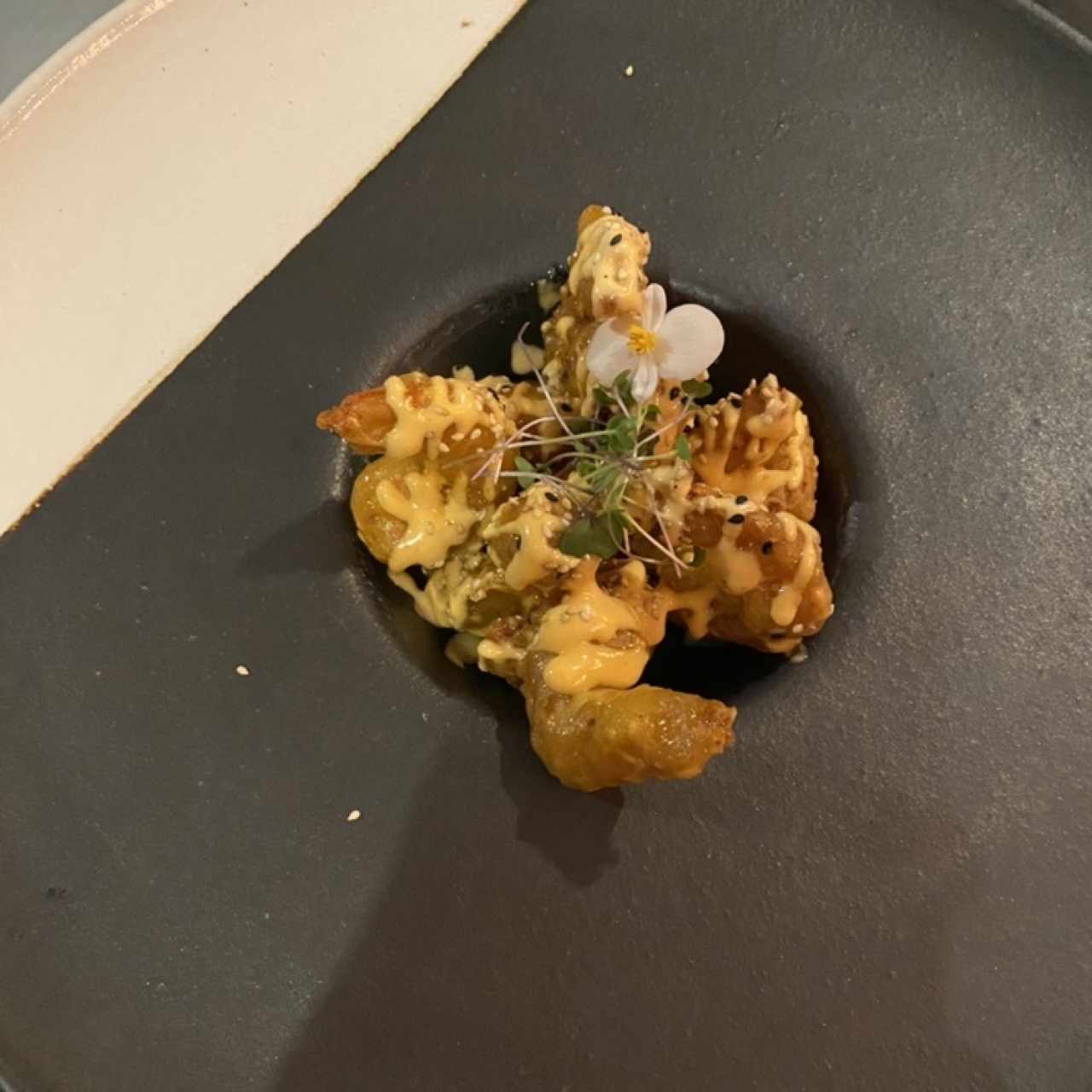 Langostinos