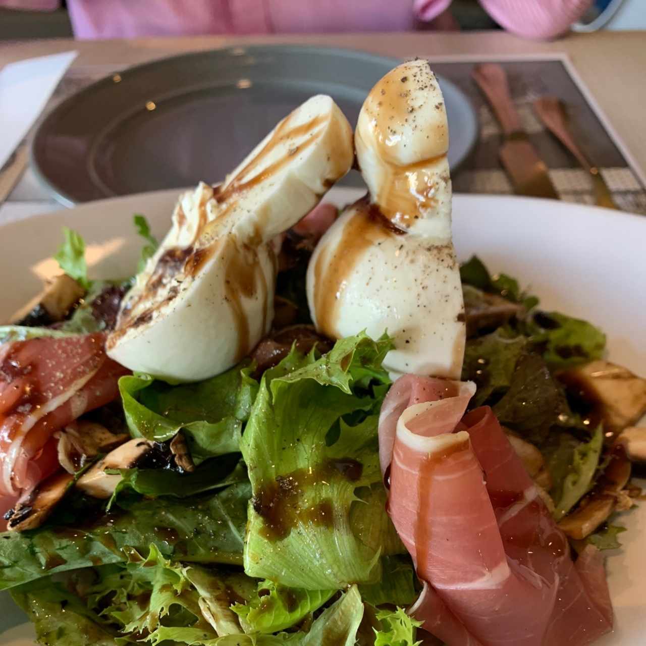 Burrata