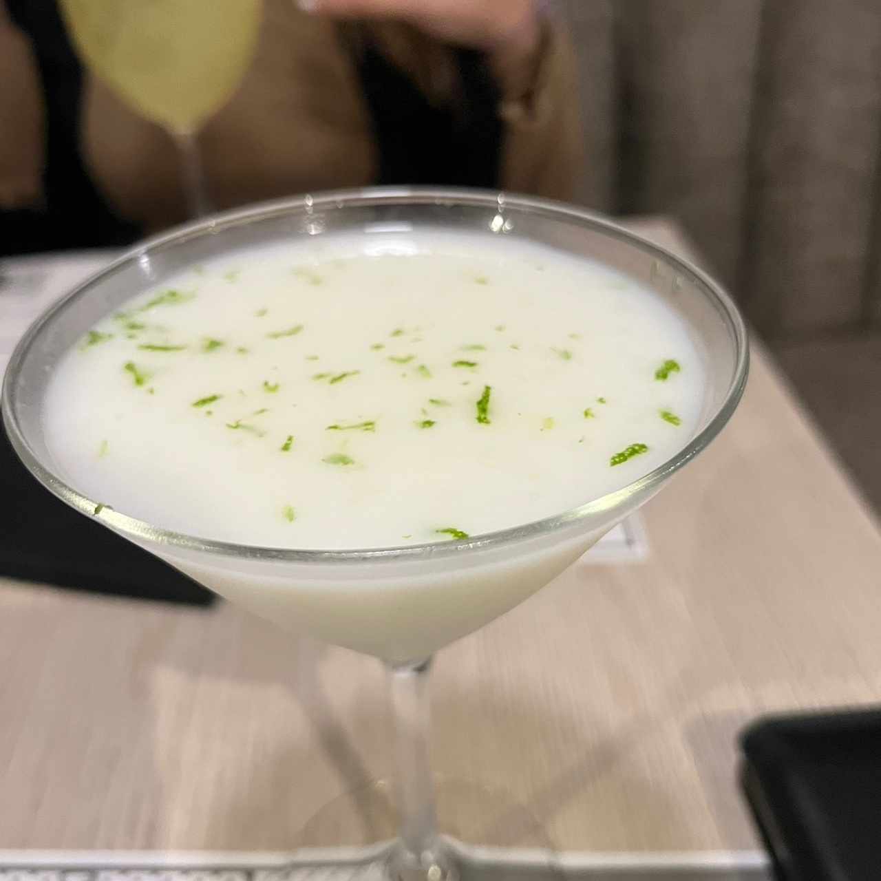 Coco Martini
