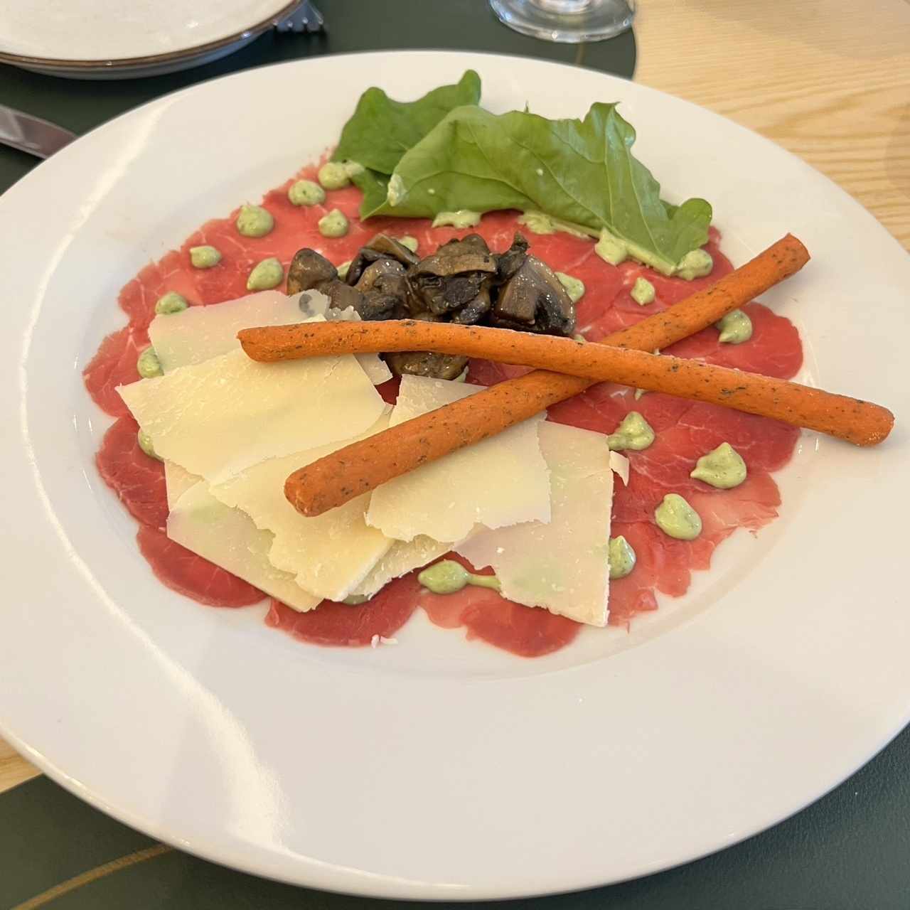 Carpaccio