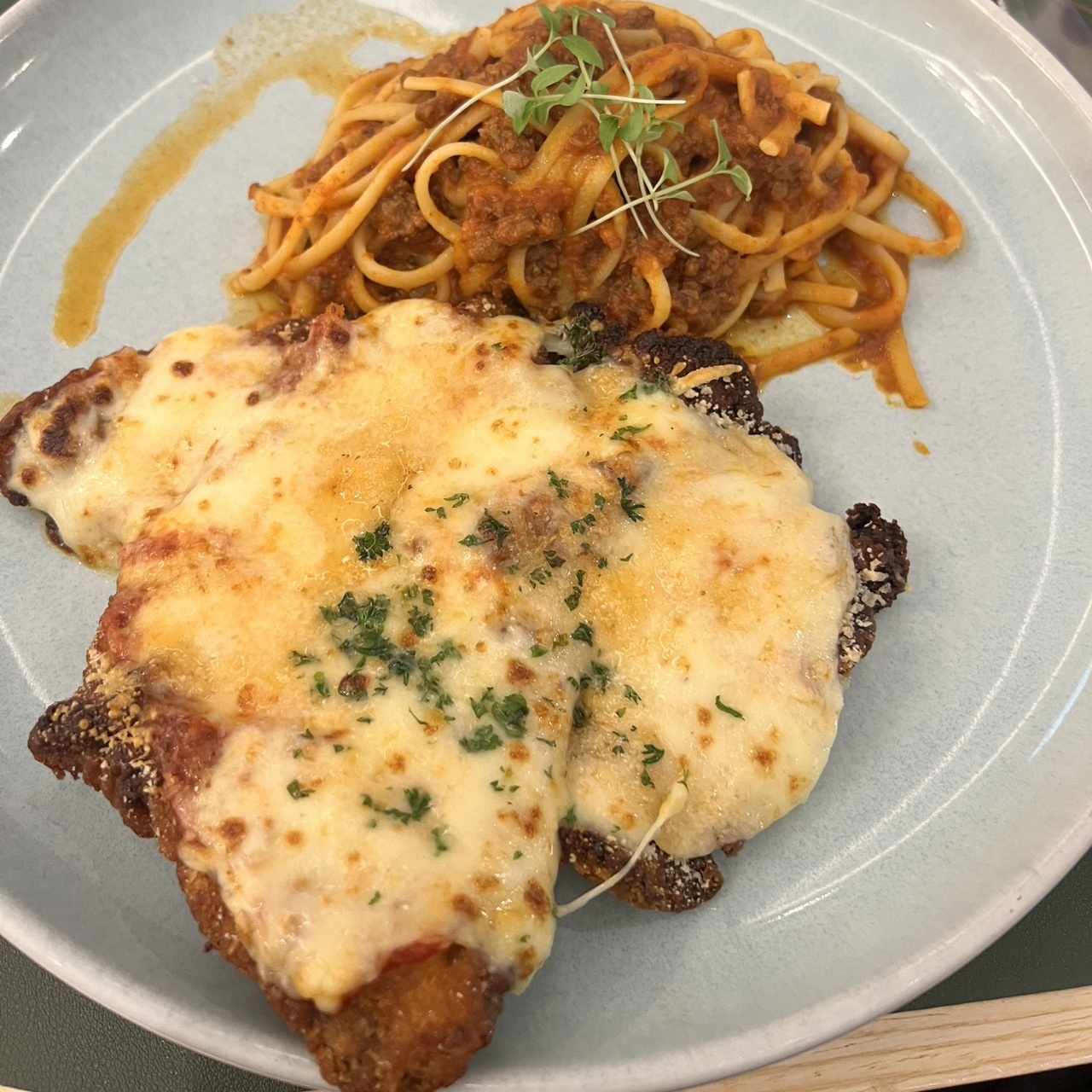 Parmiggiana