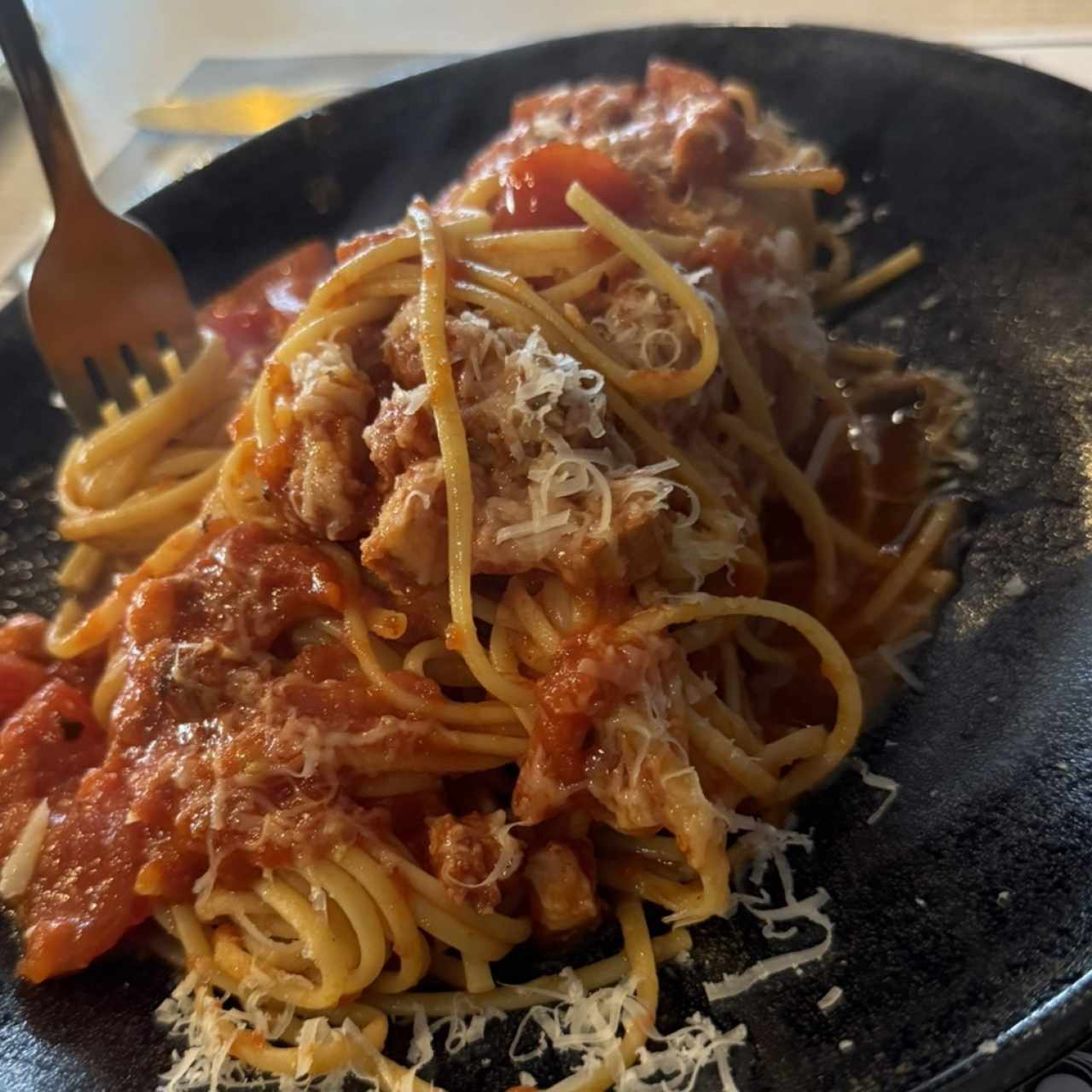 Pasta