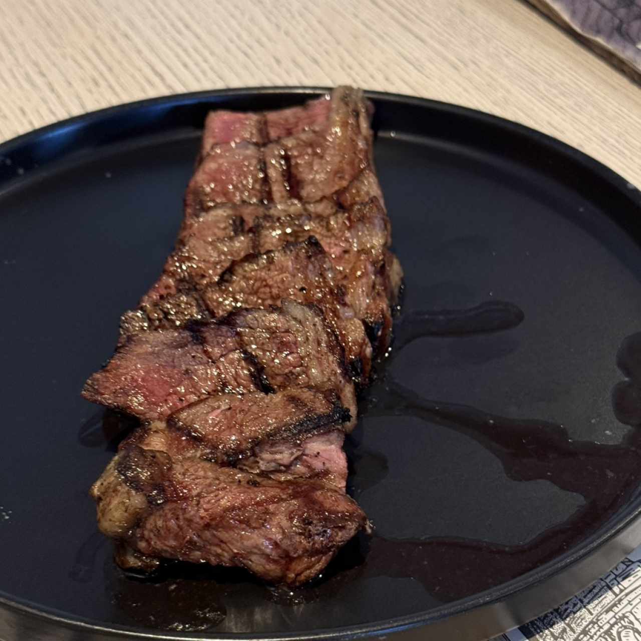 Carne side